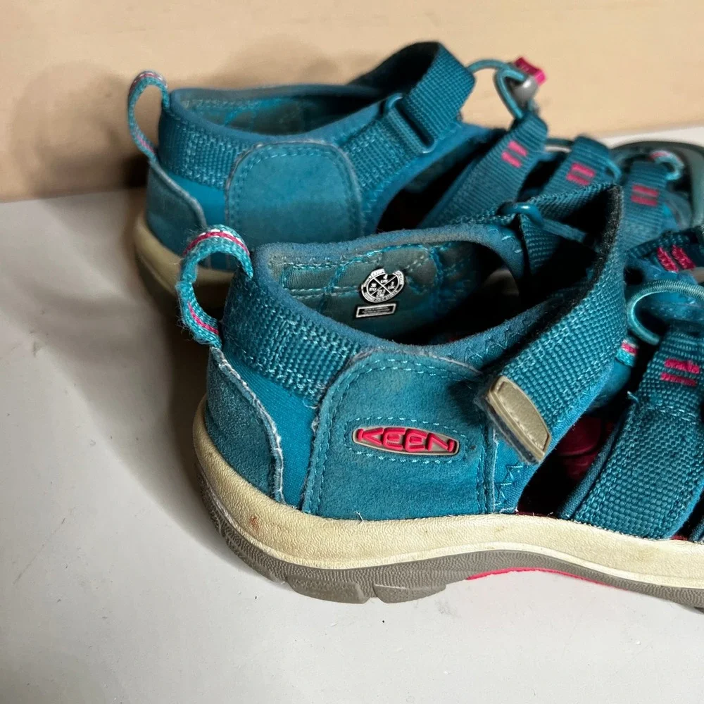 Keen newport h2